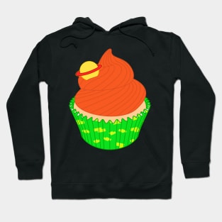 Chuckie Cupcake Hoodie